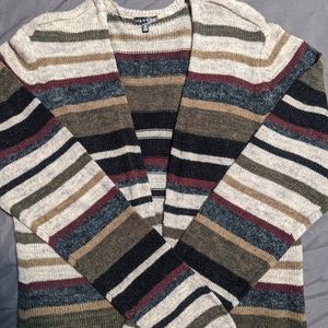 Women's cardigan/sweater